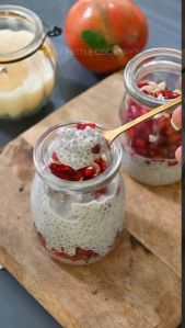Pomegranate Arils