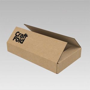 Die Cut Boxes