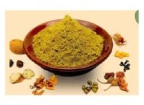 Nalangu Maavu Bath Powder