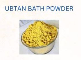 Ubtan Bath Powder