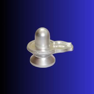 Parad Shivling Parad Shivling