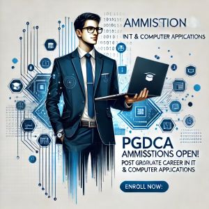 PGDCA Course