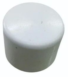1/2 Inch UPVC End Cap