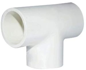 11/2 Inch UPVC Tee