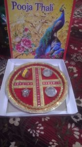 Pooja Thali