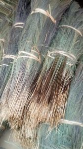 Wooden Coconut Stick Broom