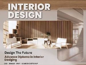 Interior Designing Courses