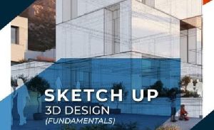 Sketch up Courses Training
