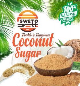 Coconut Sugar