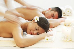 Couple Massage in Aurangabad