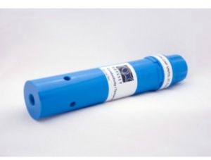 Conductivity Temperature Recorder, Color : Blue White for Industrial