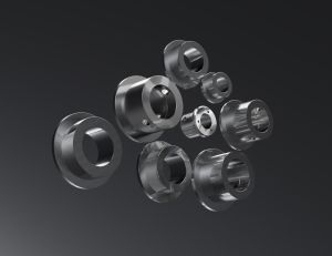 Excavator Bucket Spares