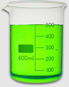 Antifreeze Coolant Color Dye Chemical 50kg / 200kg for Industrial