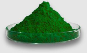 Diamond Green Basic Dye