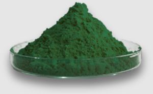 Plain Malachite Green Basic Dyes, Purity : 99%