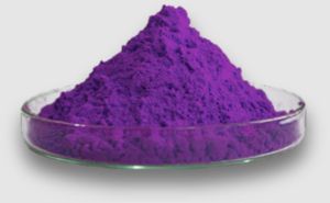 Methyl Violet Basic Dyes