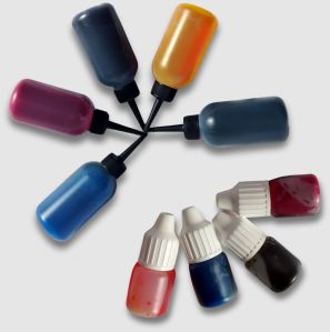 Solvent Dyes For Printing Inks