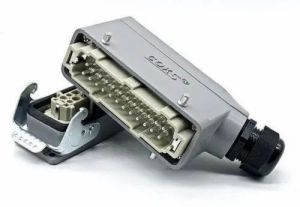 Hot Runner Connector