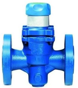 Automatic Pressure Reducing Valve