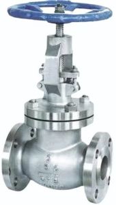 Stainless Steel Steam Globe Valve, Automation Grade : Automatic