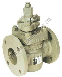 15mm to 900mm Lubricated Plug Valve