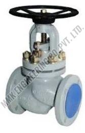 Polished 2 Inch Cast Iron Check Valve for Fittings