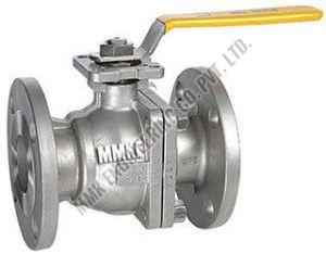 API Ball Valve