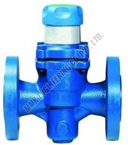 Automatic Pressure Reducing Valve