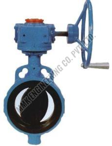 Polished Cast Iron Wafer Check Valve, Valve Size : 2'' TO 24 Inch