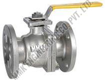 Floating Ball Valve