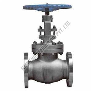 Globe Valve Leader Valve