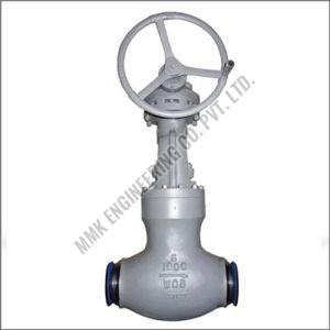 Leader Gate Valve