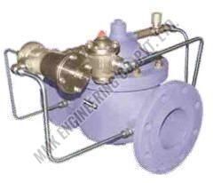 6110 Pressure Relief Valve