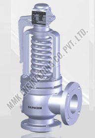 Safety / Pressure Relief Valves