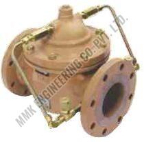 8110 Slow Acting Check Valve