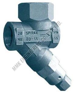 TD3 Thermodynamic Steam Trap