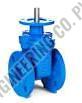 Wedge Gate Valve