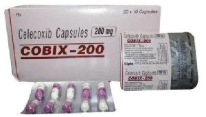 COBIX 200MG