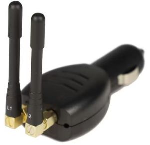 GPS Jammer