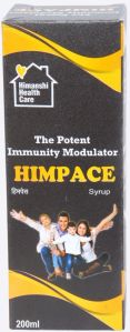Himpace Syrup