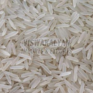 1121 Creamy Parboiled Basmati Rice, Variety : Long Grain, Packaging Type : PP Bags For Cooking, Human Consumption