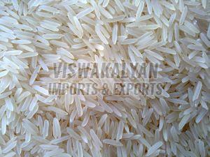 Fully Polished 1509 Sella Basmati Rice, Color : White, Variety : Long Grain, Packaging Type : PP Bags