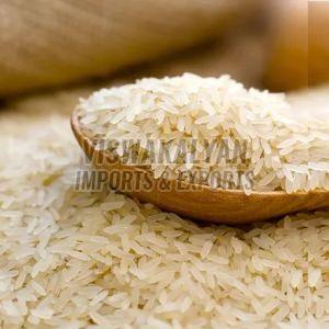 Ir 8 Creamy Basmati Rice, Packaging Type : PP Bag, Variety Available : Long Grain For Cooking, Human Consumption