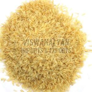 Pusa Golden Basmati Rice, Variety : Long Grain, Packaging Type : PP Bags For Cooking, Human Consumption