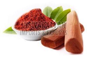 Red Sandalwood Powder, Packaging Type : Packet For Religious, Personal, Pooja