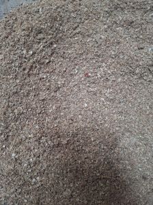 Groundnut Shell Powder