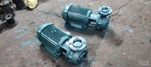 Openwell Submersible Pumps