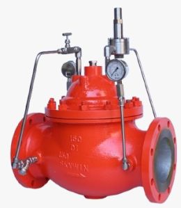 ACV (SV - 151) Pressure Reducing Valve