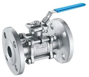 Ball Valve