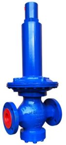 SV – 111 Pressure Reducing Valve, Size : 1/2